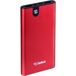 Power Bank Gelius Pro Edge GP-PB10-013 10000mAh 10W red