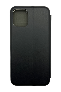 Чохол книжка Original шкіра для iPhone 11 Pro black