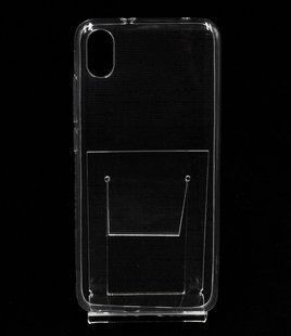TPU чохол Clear для Xiaomi Redmi 7A clear1.0mm transparent Epic