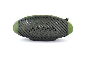 Колонка 4YOU SHAKE IPX5 6W 1500mah green
