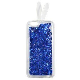 Чехол задняя накладка Magic Bunny для iPhone 7/8 blue