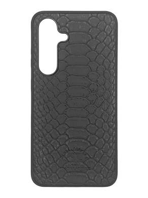 Чохол Santa Barbara Snake для Samsung S24 + black