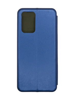 Чохол книжка Original шкіра для Xiaomi Redmi 10 blue (4you)