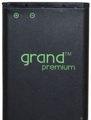 Акумулятор Grand Premium для NOKIA BN-02