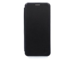 Чохол книжка Baseus Premium Edge для Xiaomi Mi 11 ultra black