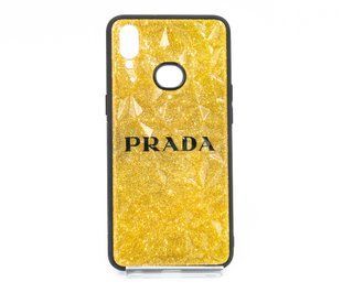 TPU+PC чохол Prisma W-Brand для Samsung A10S Prada