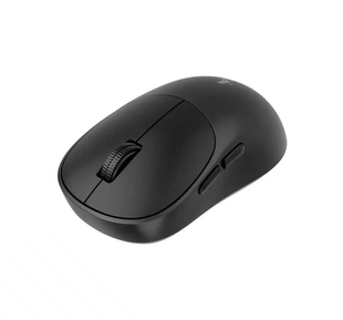 Бездротова комп'ютерна миша 4you M10 black