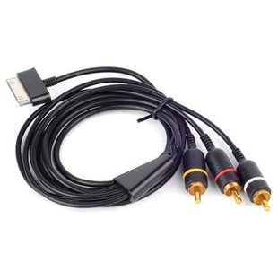 TV Out Cable P1000 -1