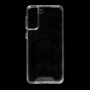 Чохол TPU Space для Samsung S21 Plus clear