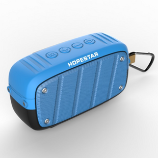 Колонка Hopestar T5 blue