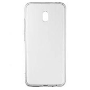 Силиконовый чехол Ultra Thin Air для Xiaomi Redmi 8A transparent