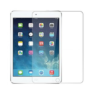 Захисне скло Tempered Glass для iPad 1/2/3/4 тех упаковка