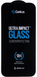 Защитное стекло Gelius Ultra Impact для iPhone 17/16 Pro black