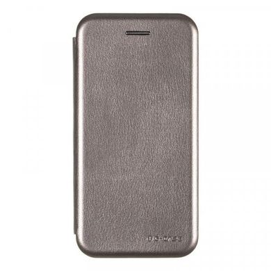 Чoхол книжка G-Case Ranger iPhone 7/8 gray
