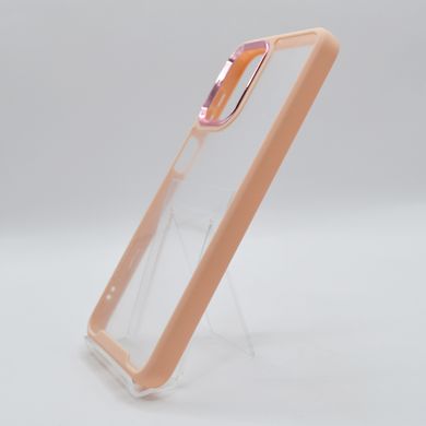 Чохол WAVE Just Case для Samsung М33 5G pink