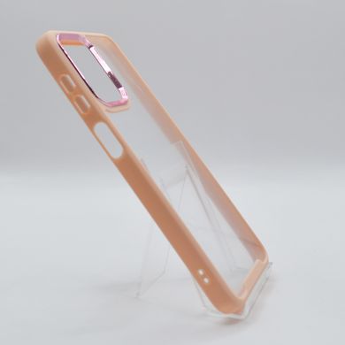 Чохол WAVE Just Case для Samsung М33 5G pink