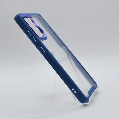 Чохол WAVE Just Case для Samsung S20 FE (G780F) blue