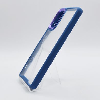 Чохол WAVE Just Case для Samsung S20 FE (G780F) blue