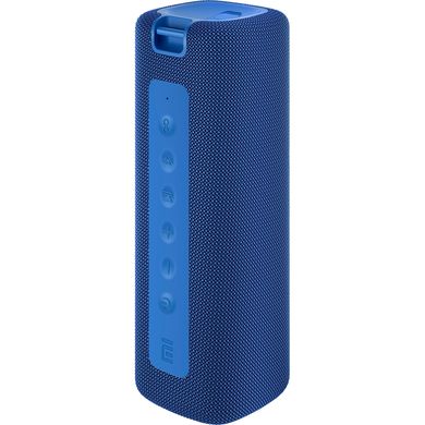 Колонка Mi Portable Bluetooth Speaker 16W Blue