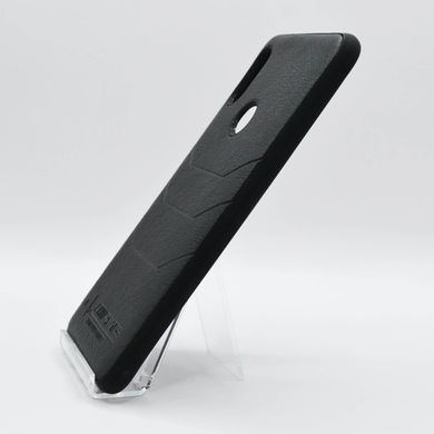 Накладка AMG Performance для Xiaomi Redmi Note 6 Pro silicone color