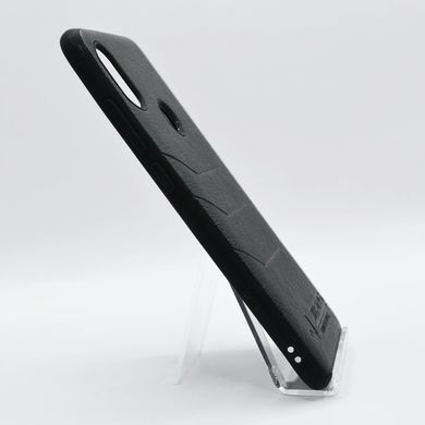 Накладка AMG Performance для Xiaomi Redmi Note 6 Pro silicone color