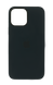 Силіконовий чохол with MagSafe для iPhone 14 midnight blue