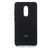 Силиконовый чехол Full Cover для Xiaomi Redmi Note 4X black My color
