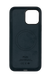 Силіконовий чохол with MagSafe для iPhone 14 midnight Smart