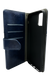 Чохол книжка Retro для iPhone 11 Pro Max dark blue