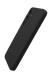 Силіконовий чохол WAVE Full Cover для Samsung S25 black Full Camera