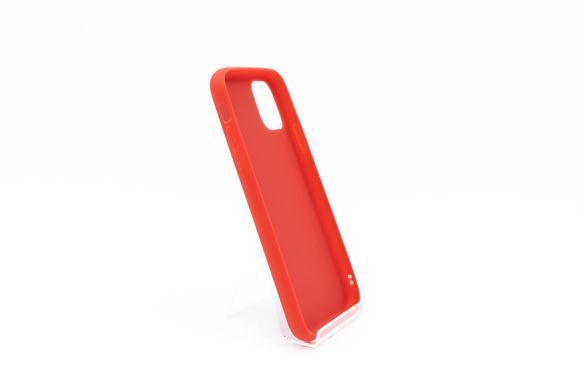 Чохол Mickey Mouse для iPhone 11 red