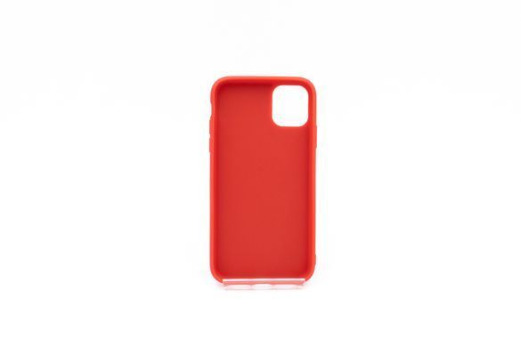Чохол Mickey Mouse для iPhone 11 red
