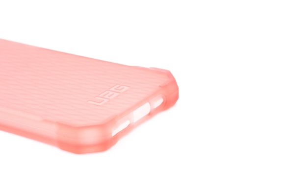 Чохол UAG Essential Armor для iPhone 11 Pro pink
