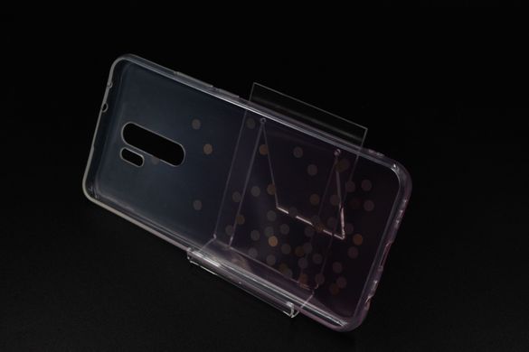 Накладка Crystal Shine для Xiaomi Redmi 9 mint