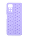 Чохол TPU Honeycomb для Xiaomi Redmi Note 11 Pro 4G/5G/12 Pro 4G dasheen Full Camera
