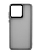 Чохол TPU+PC Lyon Frosted для Motorola Moto G84 black