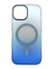 Чохол WAVE Premium Shadow Star with MagSafe для iPhone 15 blue