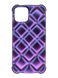 Чохол Wave Pillow для iPhone 12/12 Pro purple