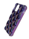 Чохол Wave Pillow для iPhone 12/12 Pro purple