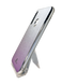 Чохол TPU+Glass для Huawei Y7P 2020 / P40 Lite E Swarovski violet
