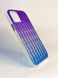 Чохол WAVE Gradient Sun для iPhone 12 Pro Max purple