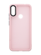 Чохол TPU+PC Lyon Frosted для Xiaomi Redmi Note 7/Note 7 Pro/Note 7s pink