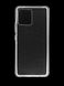 TPU чохол Clear для Motorola Moto G72 transparent 1.5mm Epic