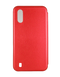 Чохол книжка Original шкіра для Samsung A01 red