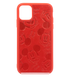 Чохол Mickey Mouse для iPhone 11 red
