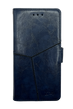 Чохол книжка Retro для iPhone 11 Pro Max dark blue