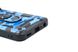 Чохол Camshield Serge Ring for Magnet Camo для Samsung A23 4G army blue протиударний