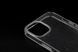 Чохол TPU Clear Sparkle (OPP) для iPhone 13