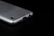 Силиконовый чехол Molan Cano Glossy для Samsung A10 gray