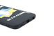 Силіконовий чохол MyPrint для Samsung A03 Core Не москаль, SMTT, black